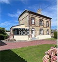 maison-villa à la vente